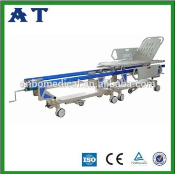 operation room emergency trolley bed